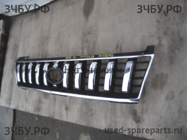 Toyota Land Cruiser 90 (PRADO) Решетка радиатора