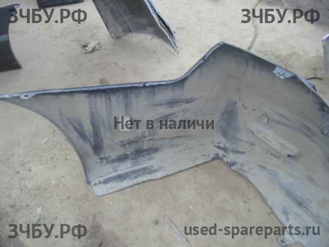 Toyota Camry 7 (V50) Бампер задний