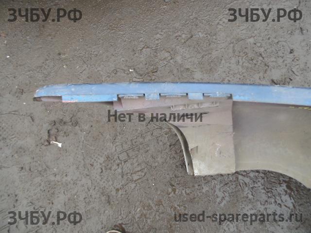 Ford Galaxy 2 Бампер задний