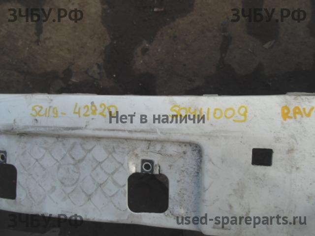 Toyota RAV 4 (3) Бампер передний