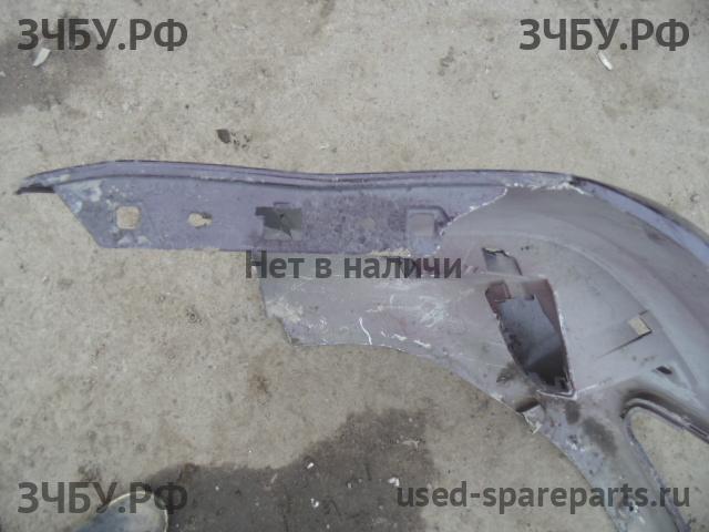 Ford Focus 2 Бампер передний