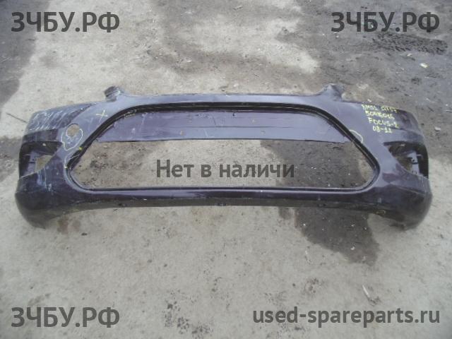 Ford Focus 2 Бампер передний