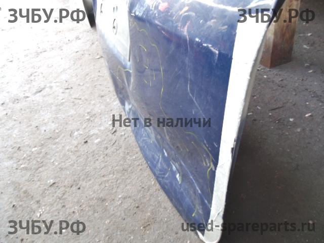 Ford Focus 2 Дверь багажника
