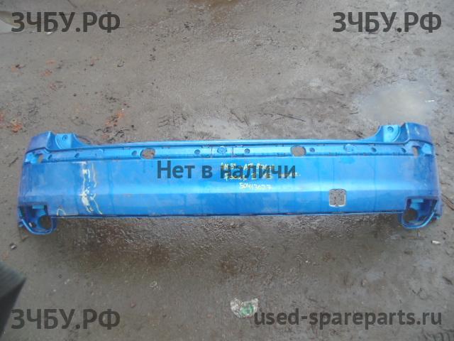 Ford Focus 2 Бампер задний