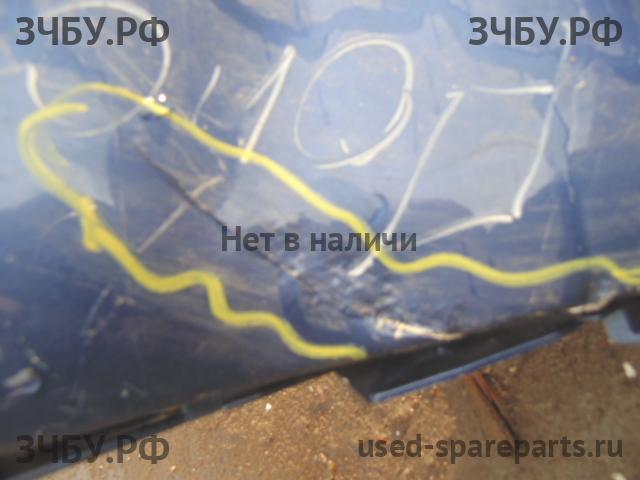 Ford Focus 2 Бампер задний