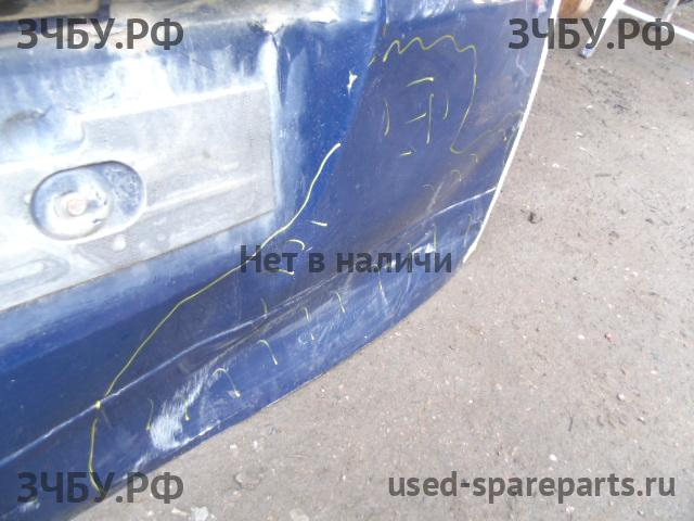 Ford Focus 2 Дверь багажника