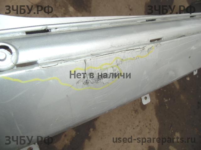 Ford Focus 2 Бампер задний