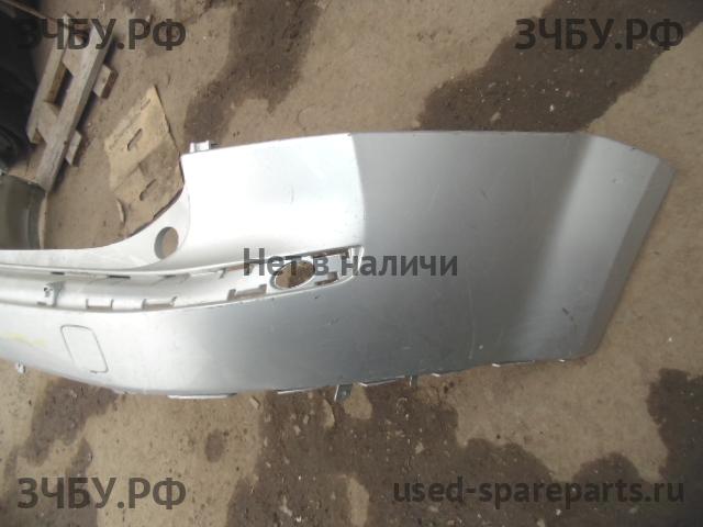 Ford Focus 2 Бампер задний