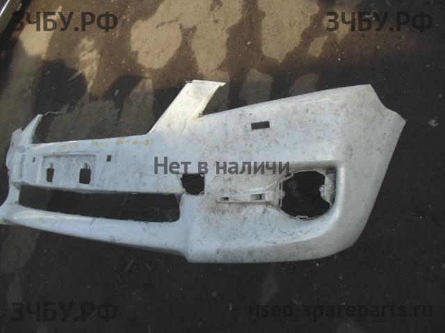 Toyota RAV 4 (3) Бампер передний