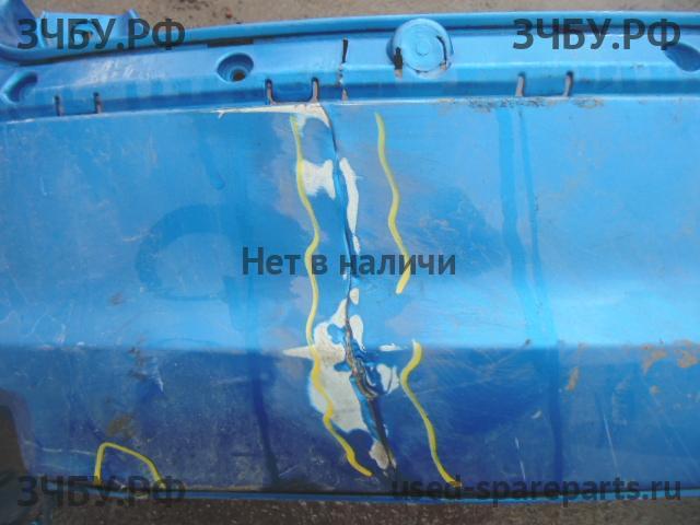 Ford Focus 2 Бампер задний