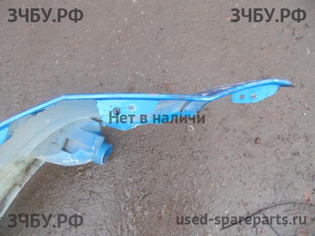 Ford Focus 2 Бампер задний