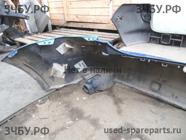 Ford Focus 2 Бампер задний