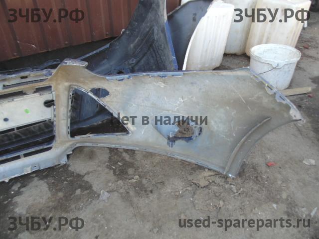 Ford Focus 3 Бампер передний