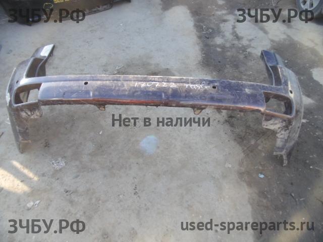 Toyota Land Cruiser 150 (PRADO) Бампер задний