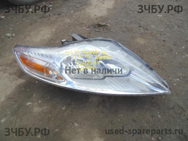 Ford Mondeo 4 Фара правая