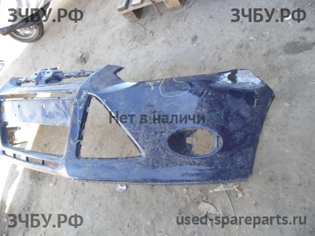 Ford Focus 3 Бампер передний