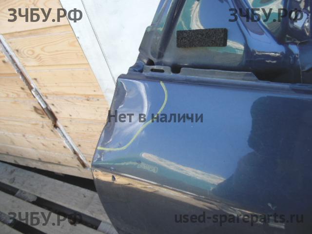 Ford Focus 3 Дверь задняя правая