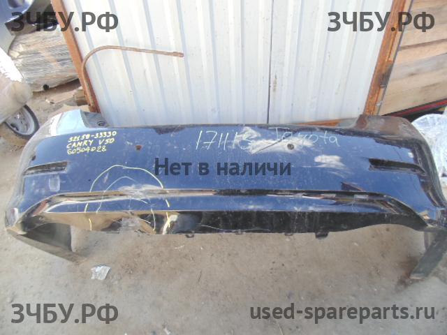 Toyota Camry 7 (V50) Бампер задний