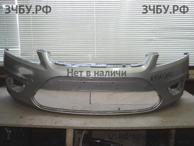 Ford Focus 2 (рестайлинг) Бампер передний