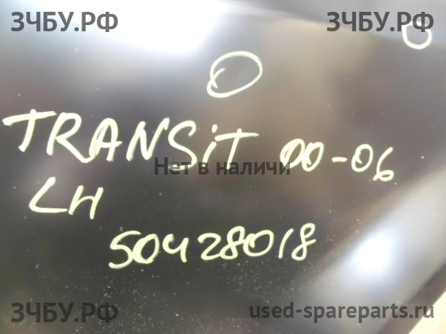 Ford Transit 5 Крыло переднее левое