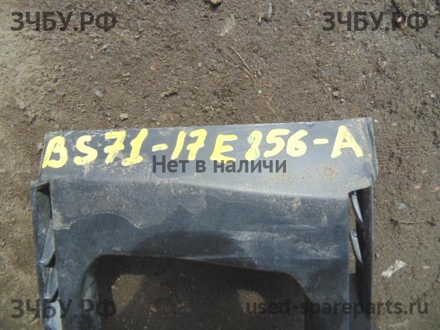 Ford Mondeo 4 Кронштейн бампера передний