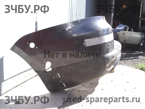 Mitsubishi Pajero/Montero Sport 2 (KH) Бампер задний
