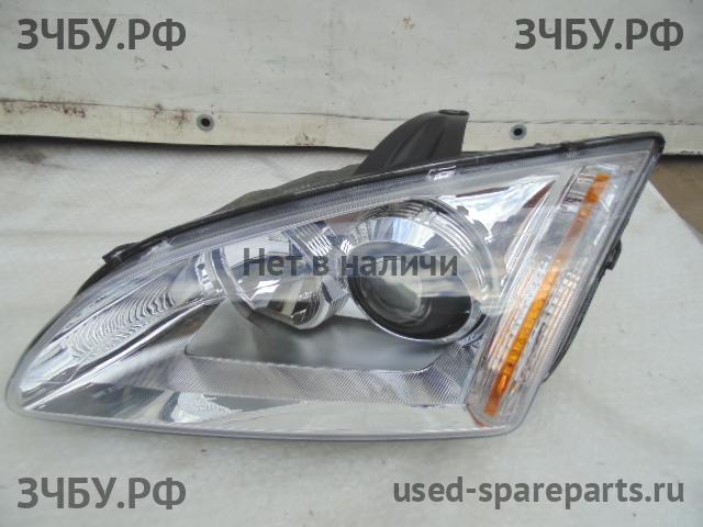 Ford Focus 2 Фара левая