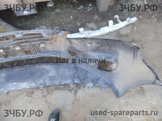 Toyota RAV 4 (3) Бампер передний