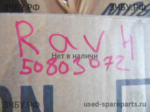 Toyota RAV 4 (3) Подножка