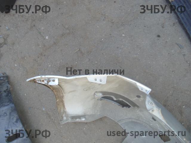 Ford Focus 2 Бампер задний