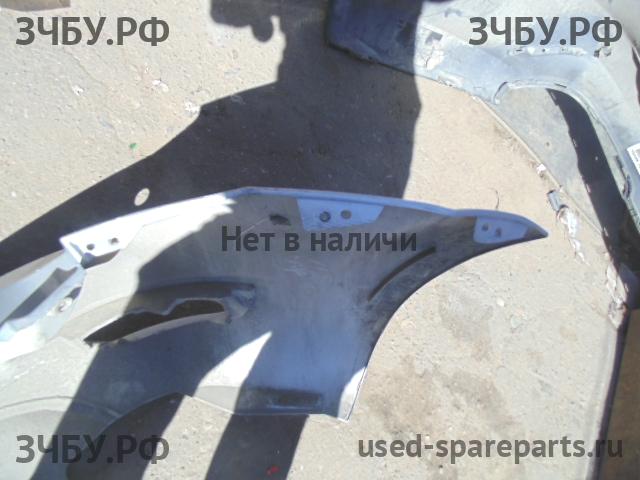 Ford Focus 2 Бампер задний