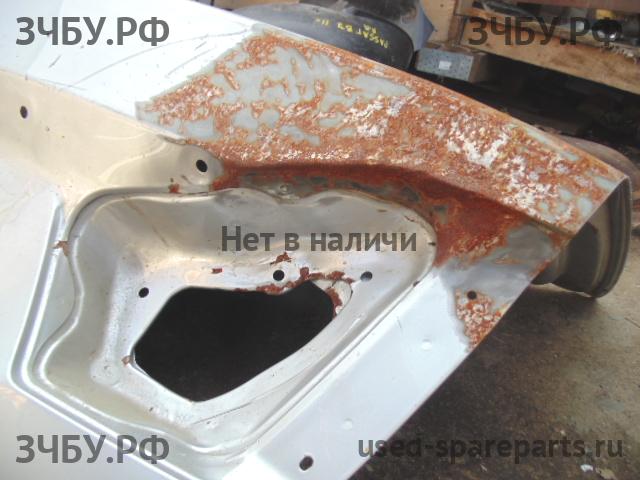 Toyota Camry 7 (V50) Крышка багажника