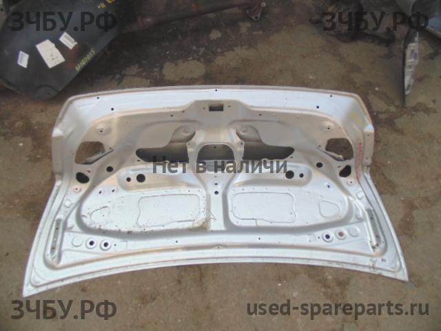 Toyota Camry 7 (V50) Крышка багажника