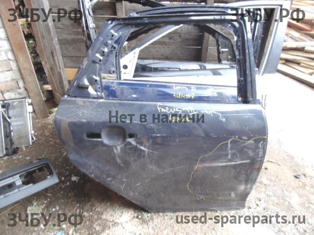 Ford Focus 3 Дверь задняя правая