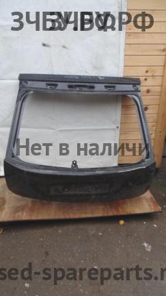 Ford Focus 2 Дверь багажника
