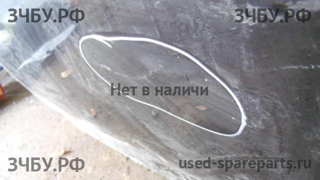 Ford Mondeo 4 Дверь задняя левая