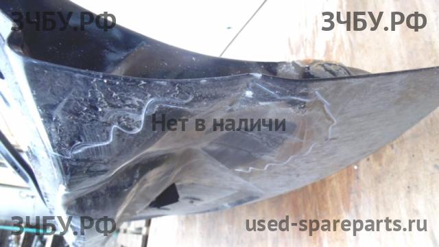 Ford Focus 2 Дверь багажника