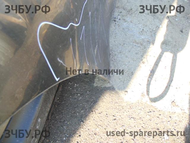 Toyota Land Cruiser 200 Дверь задняя правая