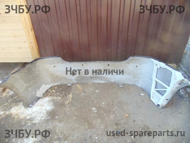 Ford Focus 2 Бампер задний