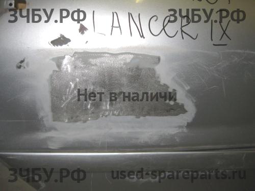 Mitsubishi Lancer 9 [CS/Classic] Дверь задняя правая