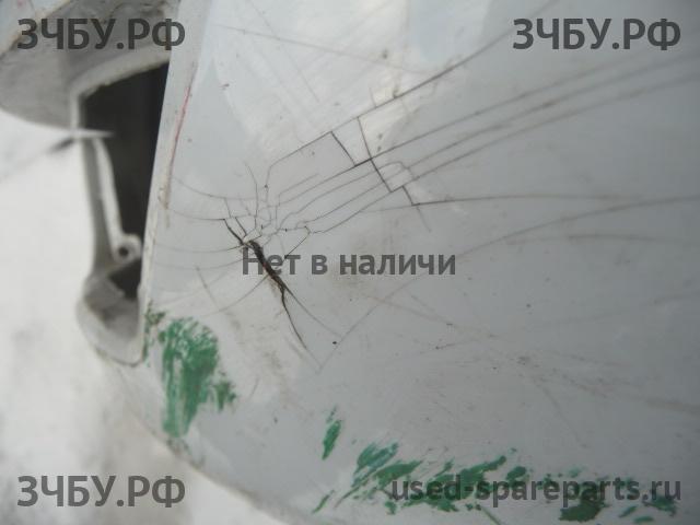 Ford Focus 2 Бампер задний