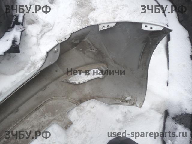 Ford Focus 2 Бампер задний