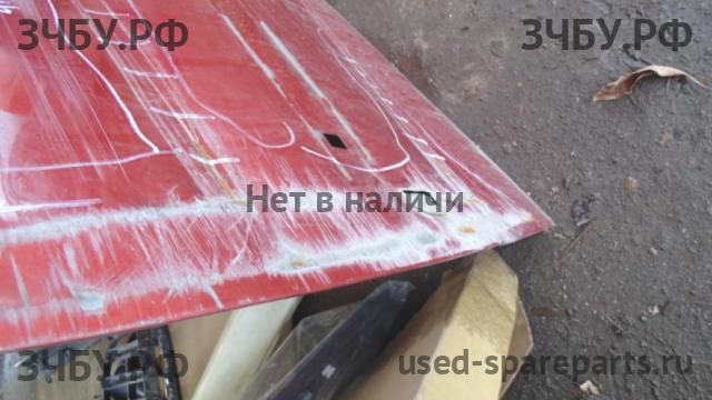 Ford Fiesta 5 Дверь передняя левая