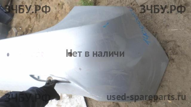 Hyundai Elantra 3 Бампер задний