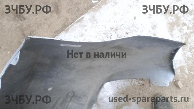 Hyundai Elantra 3 Бампер задний