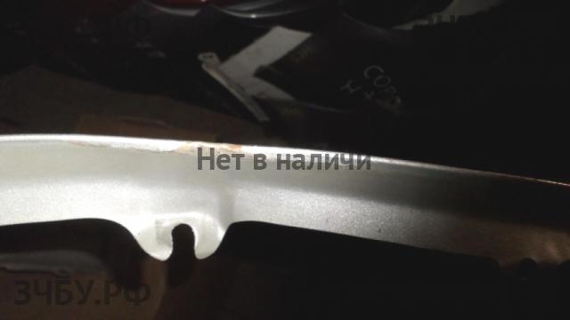 Hyundai Elantra 3 Крыло переднее правое