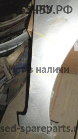 Hyundai Elantra 3 Крыло переднее правое