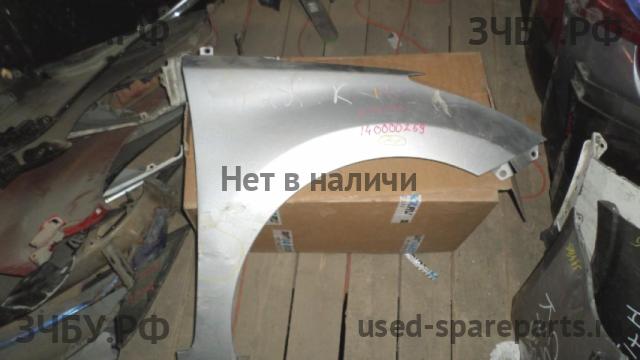 Hyundai Elantra 3 Крыло переднее правое