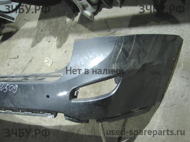 Hyundai Santa Fe 2 (CM) Бампер задний