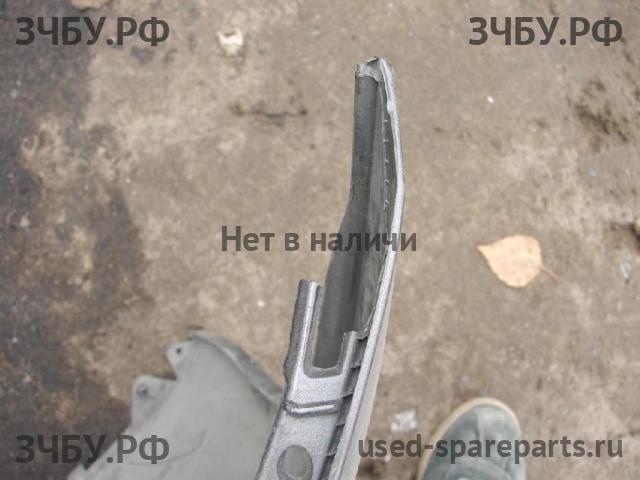 KIA Venga Бампер передний